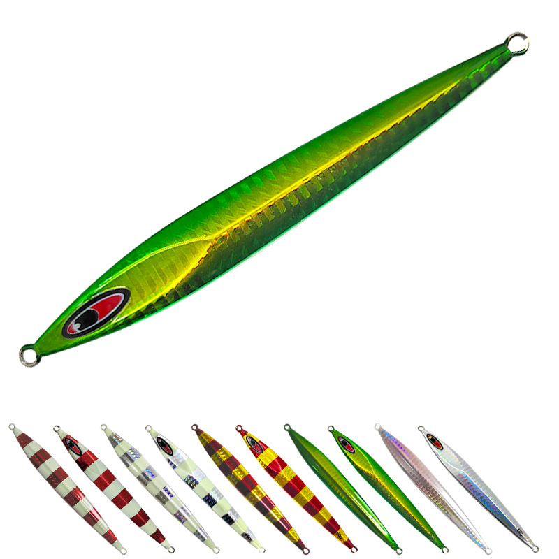 Fishing Lure Buzzbait - Japon 60g 90g 120g 150g lueur