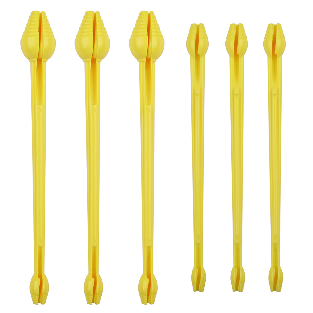 Fishing Lure Accessories - Dégorgeoir d'hameçon de pêche en plastique,