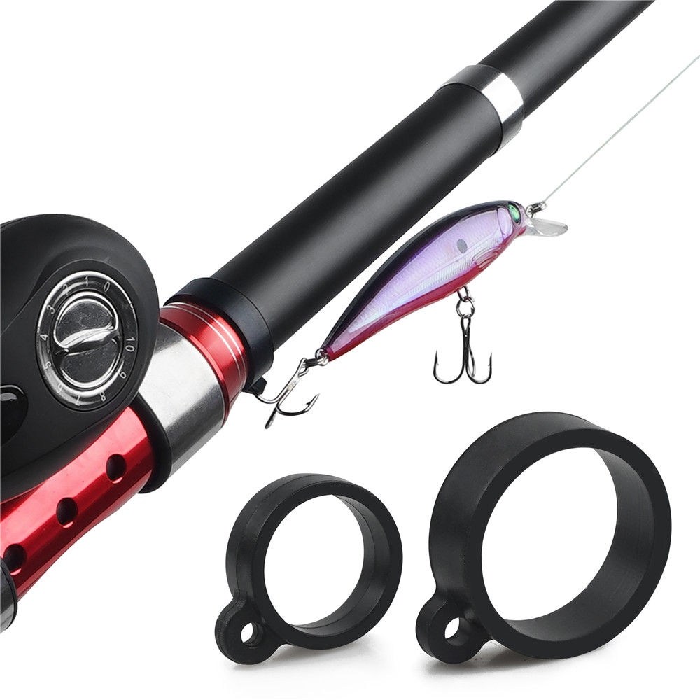 Fishing Lure Accessories - 10 pièces crochet de pêche gardien
