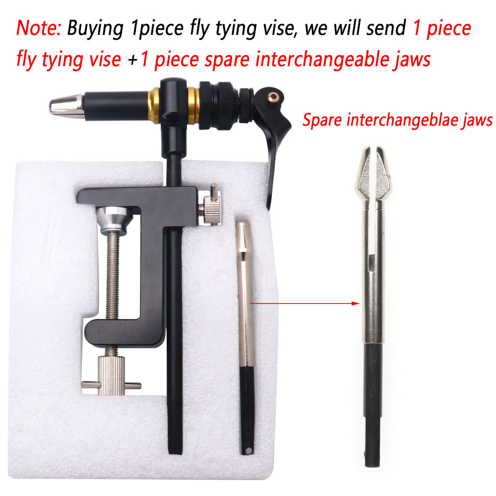 1PC 360 °   Étau de montage de - Fishing Lure Kit avis et prix