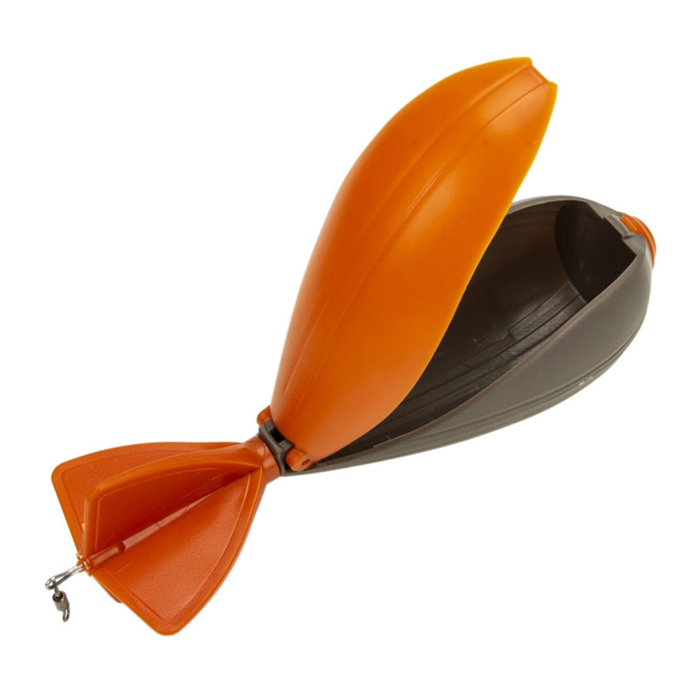 Lanceur de granulés de pêche S - Fishing Lure Box avis et prix