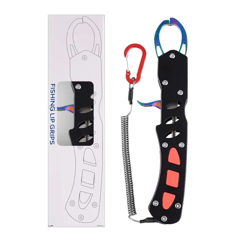 Contrôleur de poignée de poiss - Fishing Lure Kit avis et prix