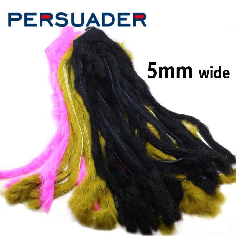 Persuader 1/2 Peaux de lapin v - Fishing Lure Swimbait avis et prix