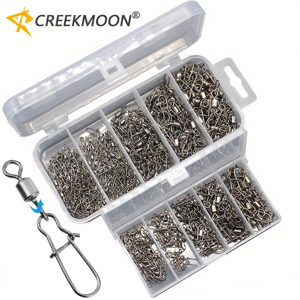 Kit d'accessoires de pêche 95/ - Fishing Lure Kit avis et prix
