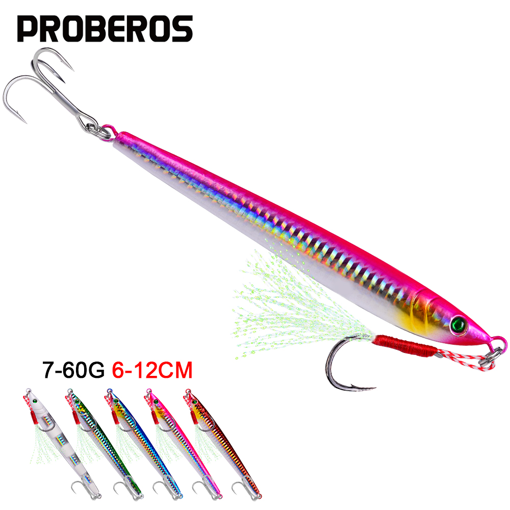 PROBEROS matériel de pêche en  - Fishing Lure Swimbait avis et prix