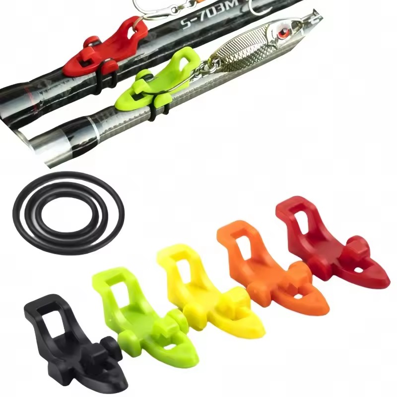 10/20/30 pièces Porte-hameçons - Fishing Lure Jig avis et prix