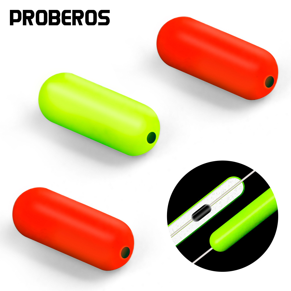 PROBEROS 100 flotteurs de pêch - Fishing Lure Making Kit avis et prix