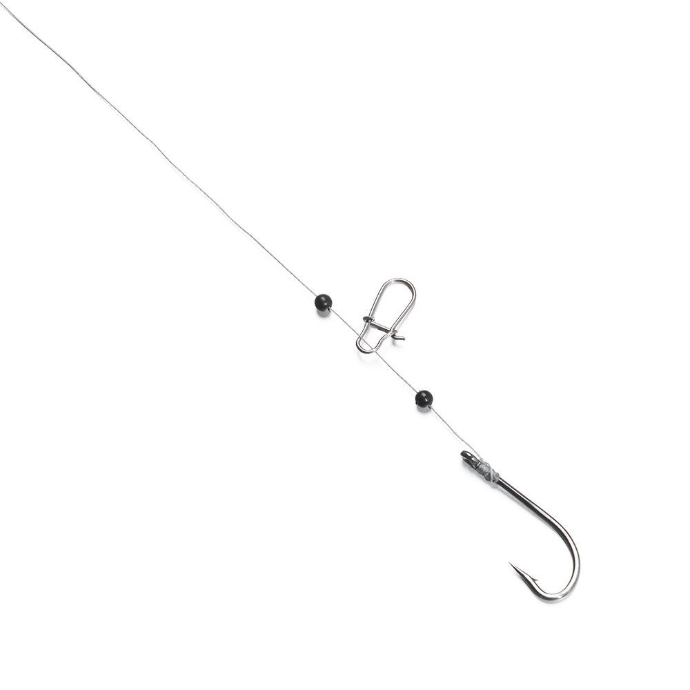 Perles de pêche noires rondes  - Fishing Lure Accessories avis et prix