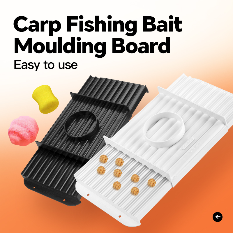 Planche à former les appâts ro - Fishing Lure Making Kit avis et prix