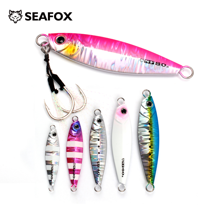 SF10 Japen métal moulé gabarit - Fishing Lure Spoon avis et prix