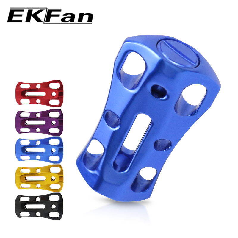 EKFan 1 pièce Bouton de moulin - Fishing Lure Spinner avis et prix