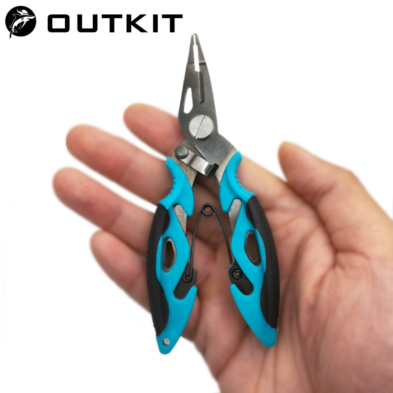 OUTPeugeot-Pince de pêche mult - Fishing Lure Making Kit avis et prix