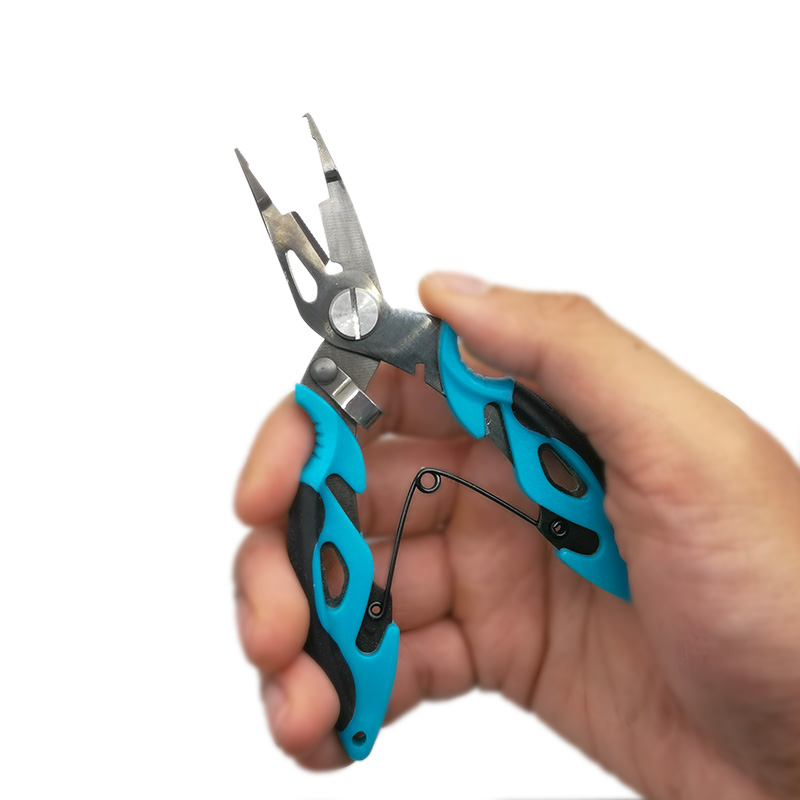OUTPeugeot-Pince de pêche mult - Fishing Lure Making Kit avis et prix