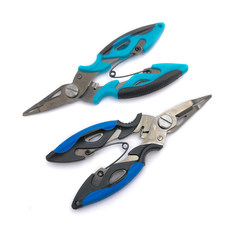 OUTPeugeot-Pince de pêche mult - Fishing Lure Making Kit avis et prix