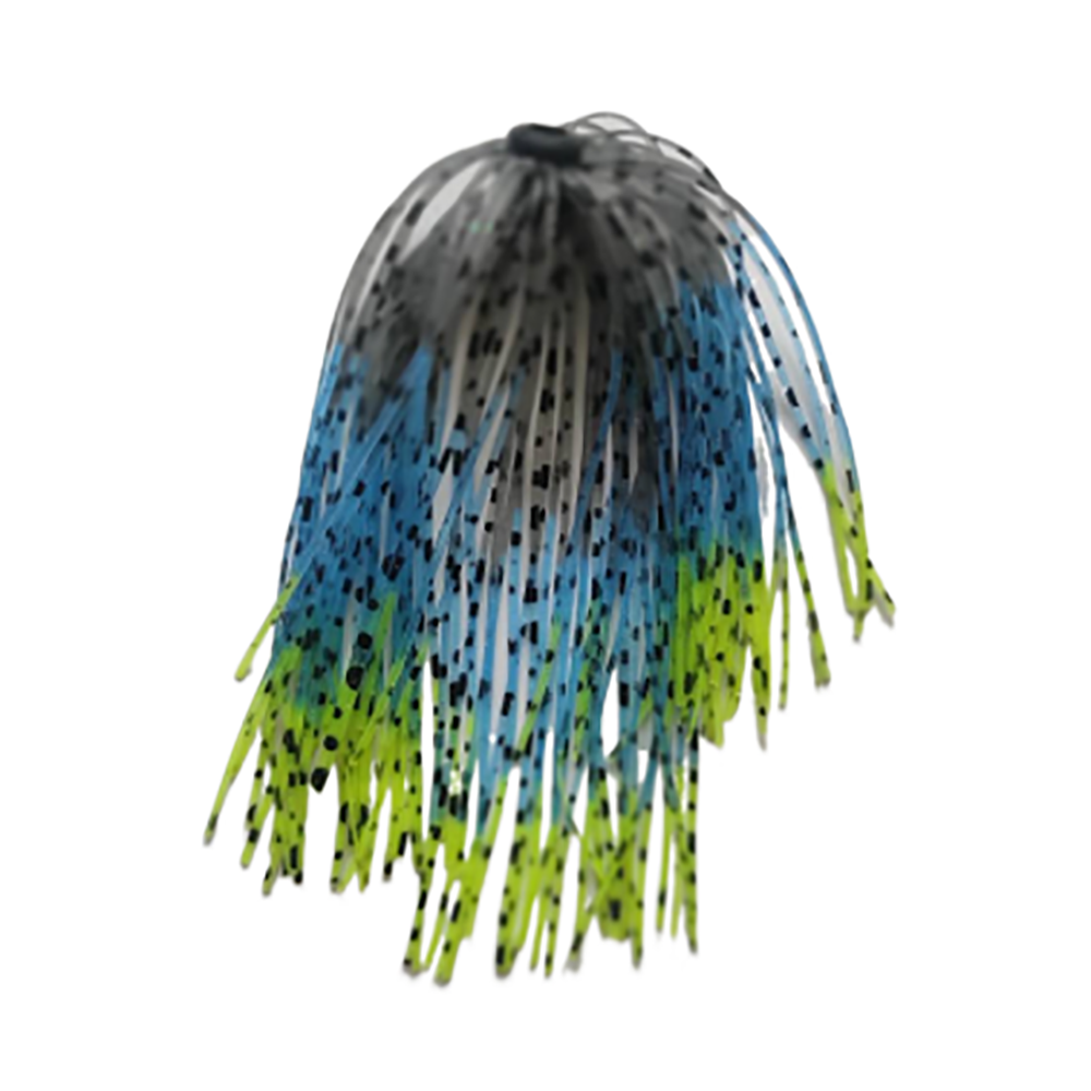 8 lots de 50 jupes de jig en s - Fishing Lure Buzzbait avis et prix