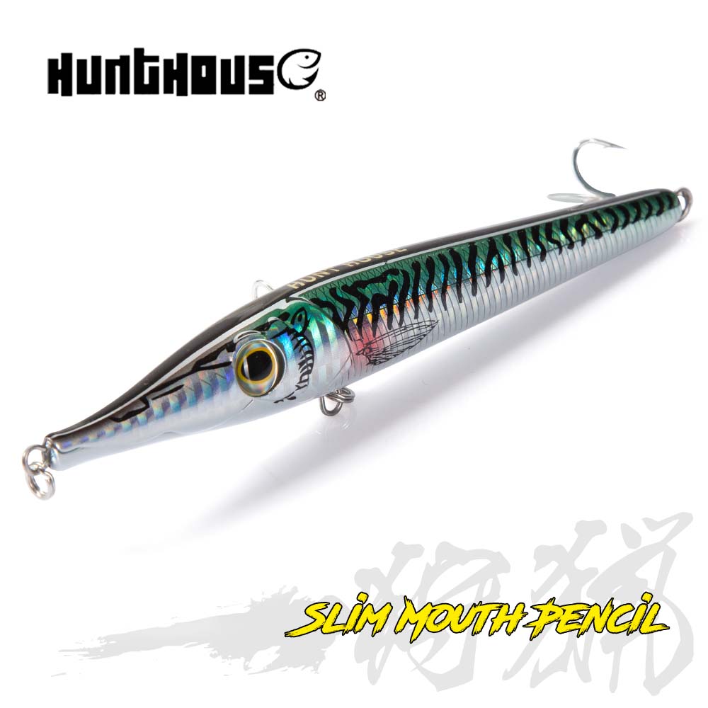 Leurre de pêche Hunthouse Need - Fishing Lure Buzzbait avis et prix