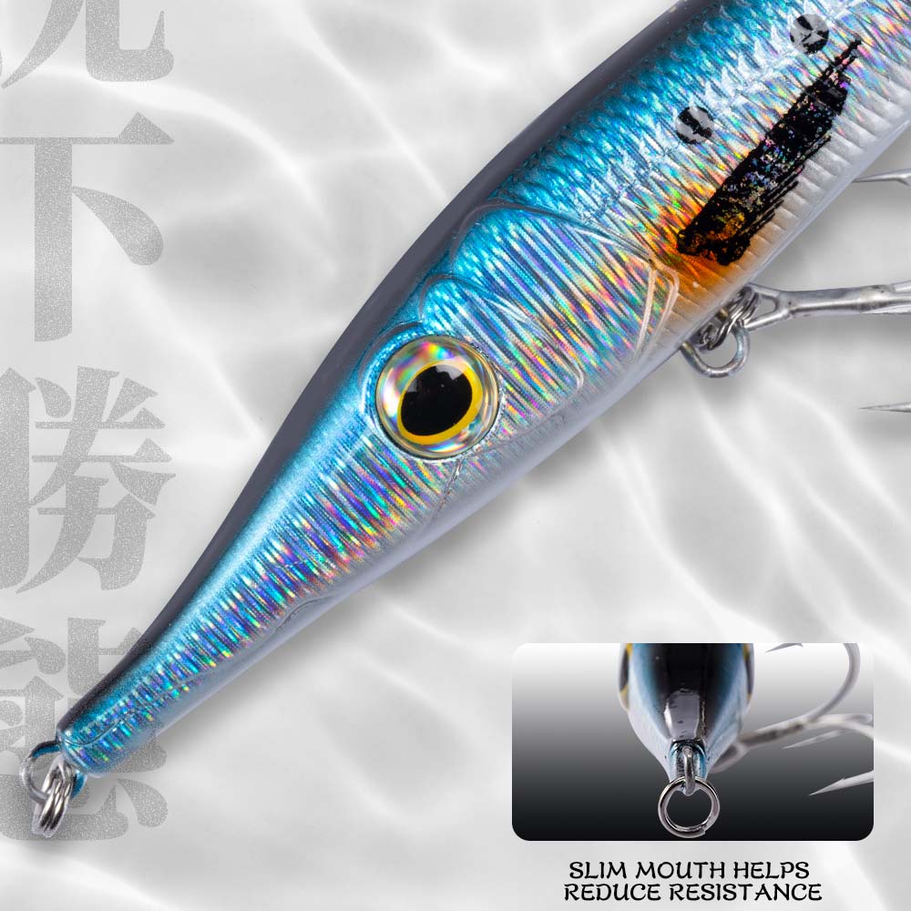 Leurre de pêche Hunthouse Need - Fishing Lure Buzzbait avis et prix