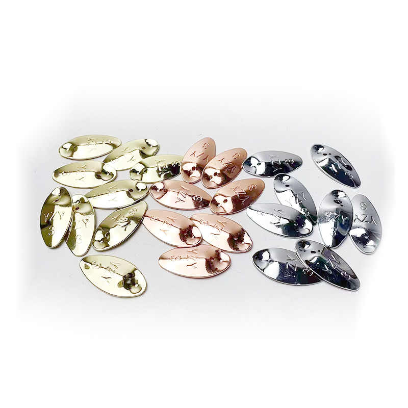10-20 pièces/lot cuillère de p - Fishing Lure Blade Bait avis et prix