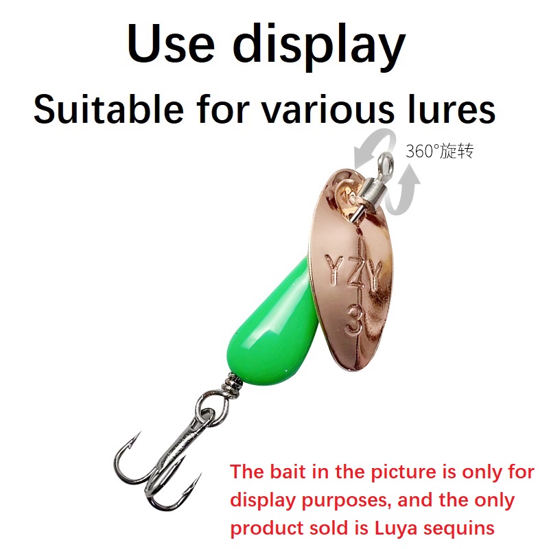 10-20 pièces/lot cuillère de p - Fishing Lure Blade Bait avis et prix