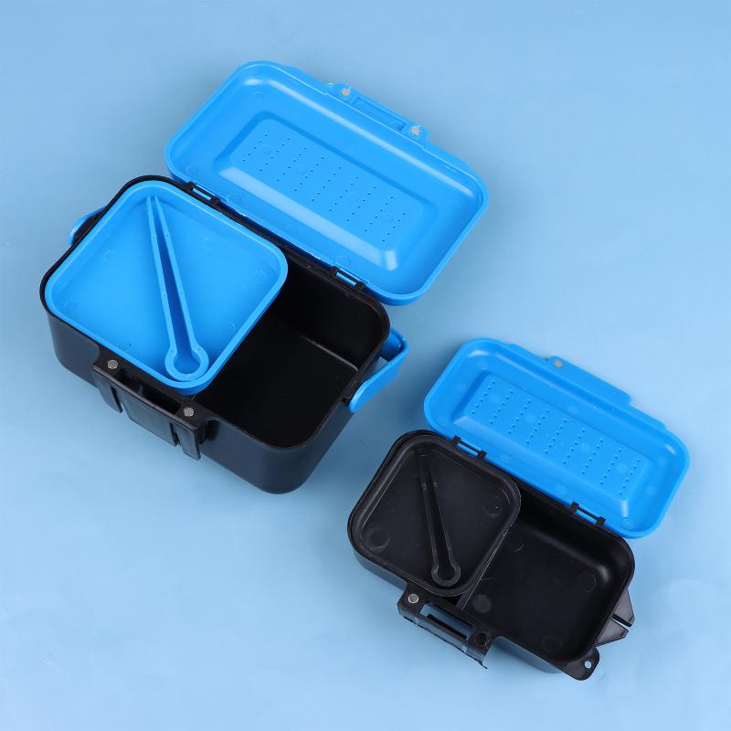 Boîte de rangement portable po - Fishing Lure Box avis et prix
