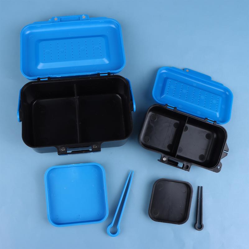 Boîte de rangement portable po - Fishing Lure Box avis et prix