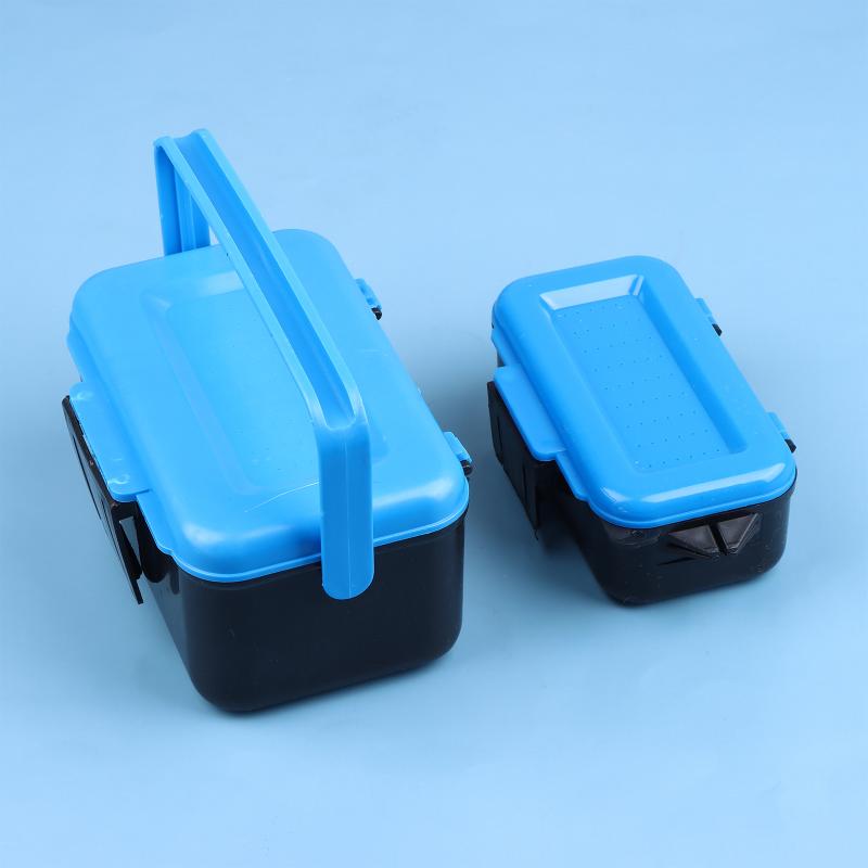 Boîte de rangement portable po - Fishing Lure Box avis et prix