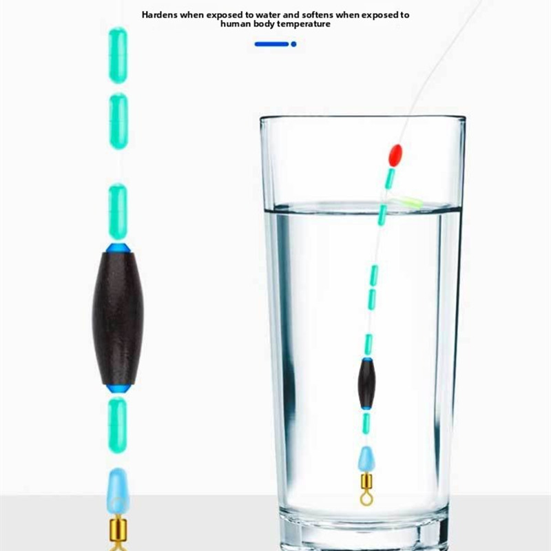 12g/25g Matériel de pêche à la - Fishing Lure Accessories avis et prix