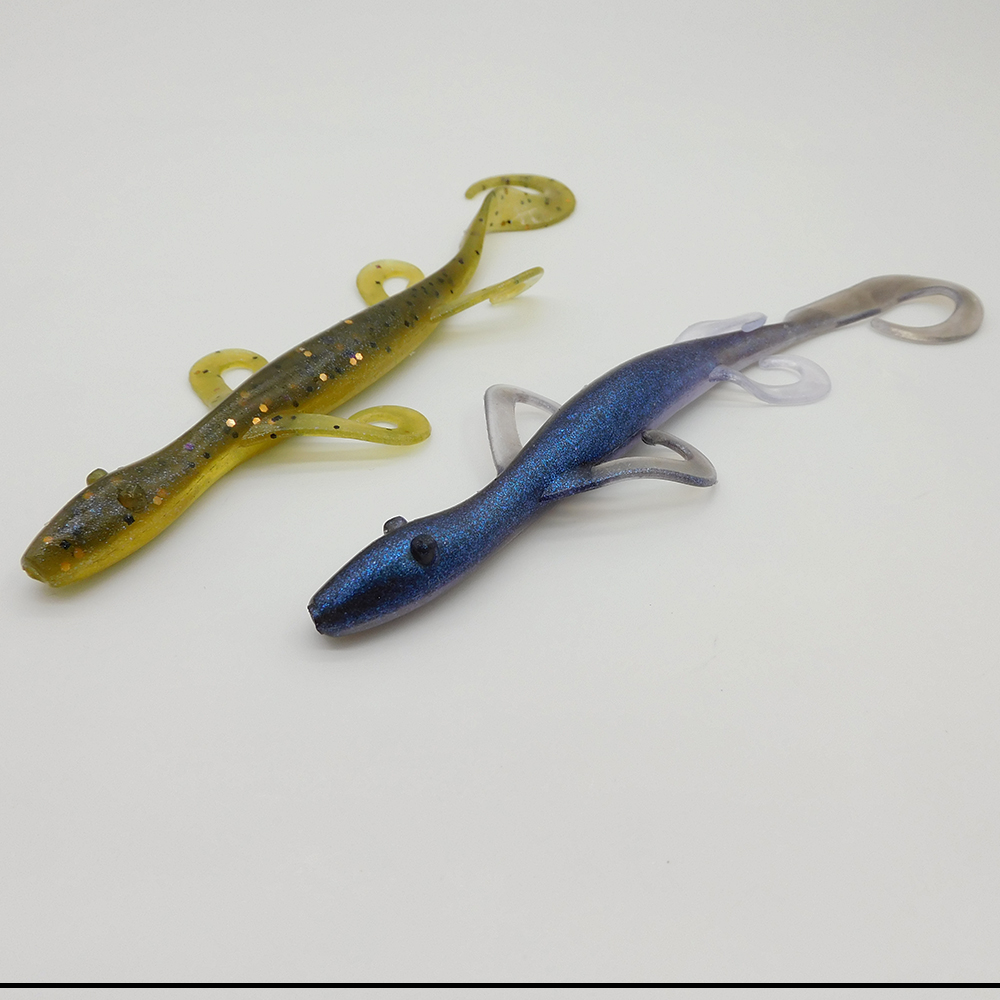 ESFISHING Leurres de pêche Wil - Fishing Lure Swimbait avis et prix