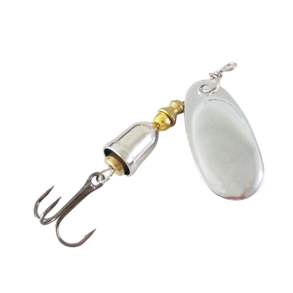 Leurre D.lique en Laiton Dur a - Fishing Lure Blade Bait avis et prix