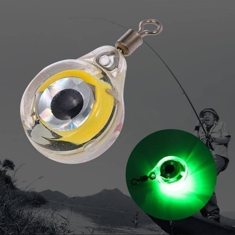 FLYSAND – lumière de nuit fluo - Fishing Lure Accessories avis et prix