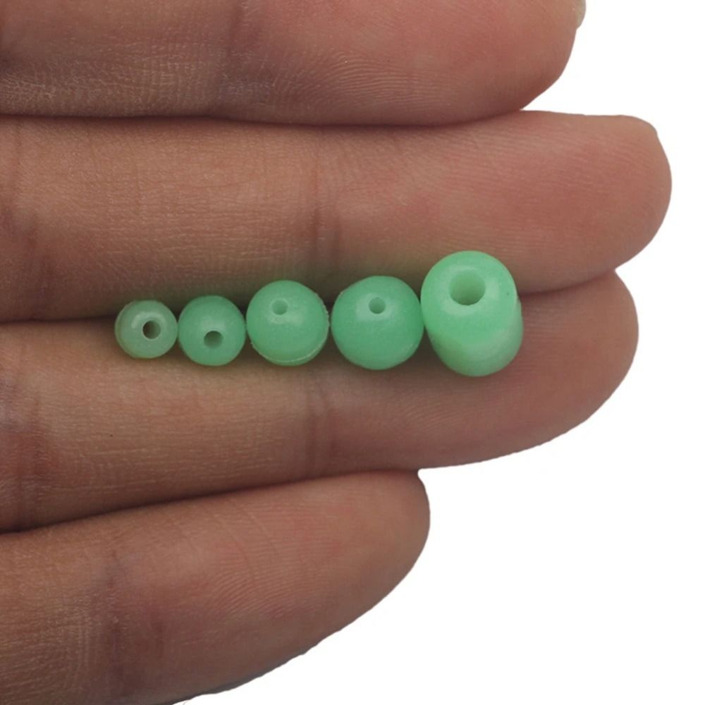 100 pièces/sac pêche lumineuse - Fishing Lure Accessories avis et prix