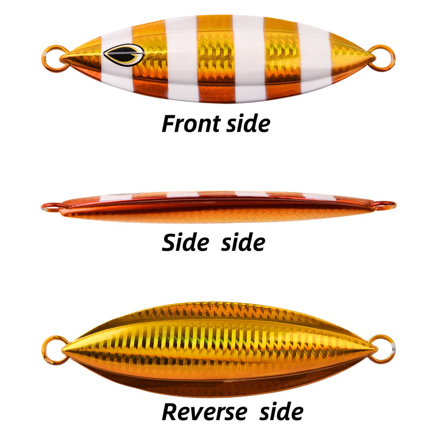 1 pièces haute qualité métal n - Fishing Lure Spoon avis et prix